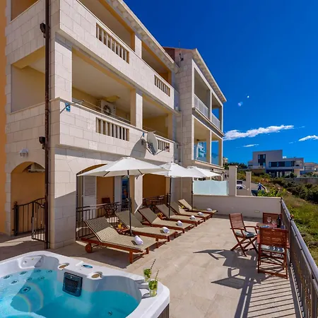 Mrkan 2 Apartment