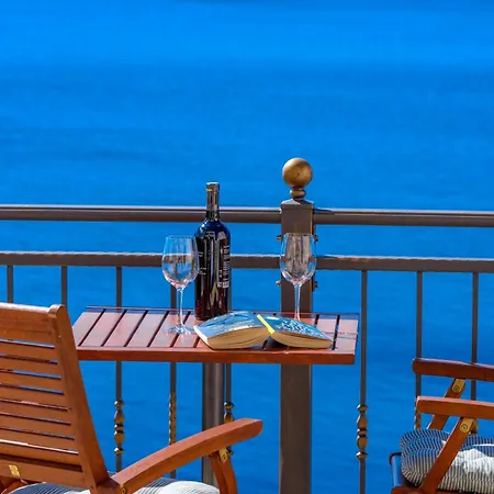 Mrkan 2 Apartment Cavtat