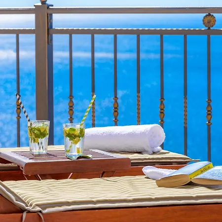 Mrkan 2 Apartment Cavtat