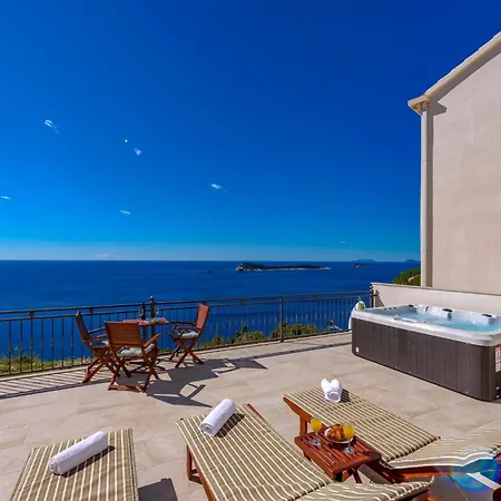 Apartment Mrkan 2 Cavtat
