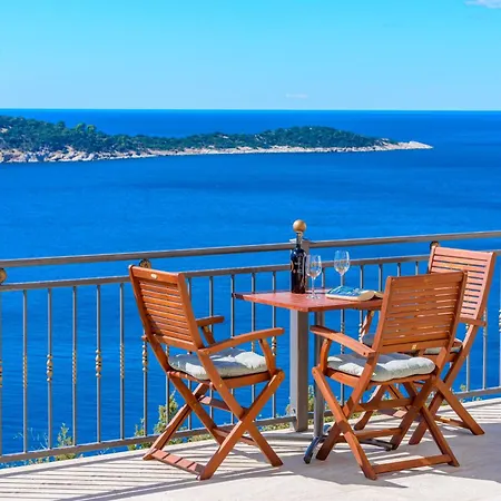 Mrkan 2 * Cavtat