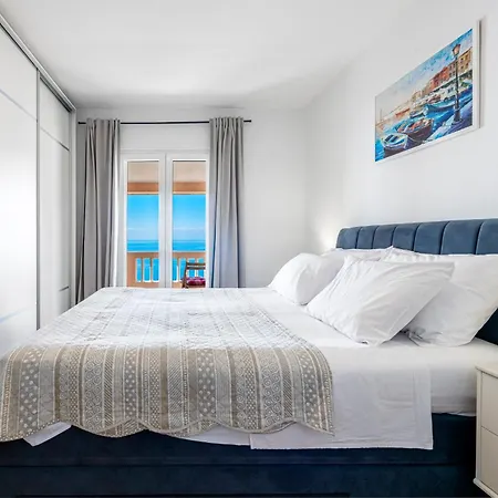 Apartment Mrkan 2