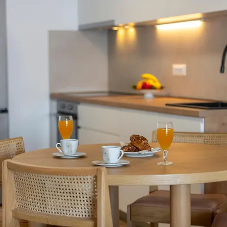 Apartment Mrkan 2