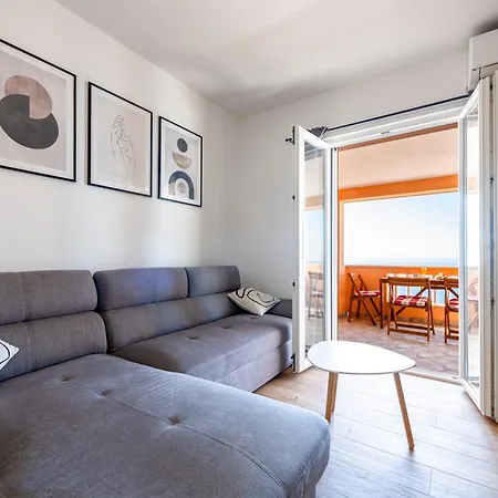 Apartment Mrkan 2