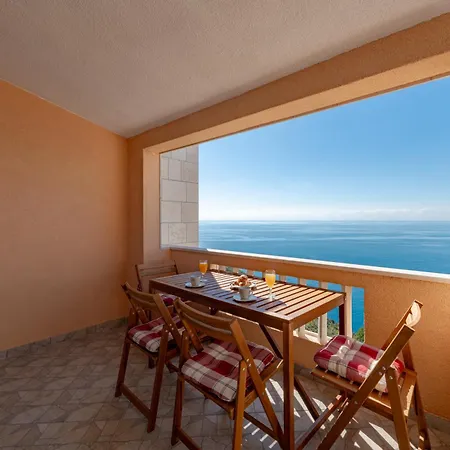 Mrkan 2 Apartment Cavtat