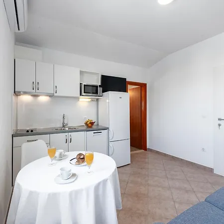 Apartment Mrkan 2 Cavtat