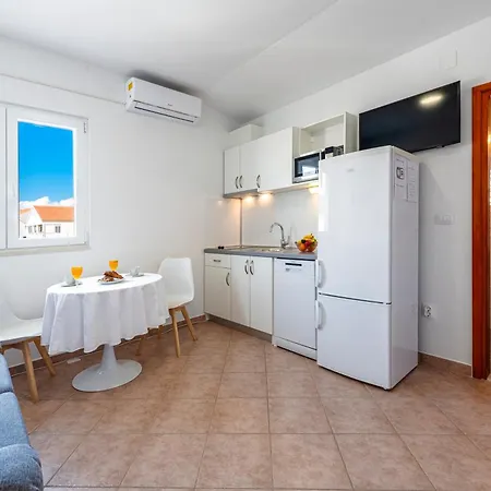 Apartment Mrkan 2