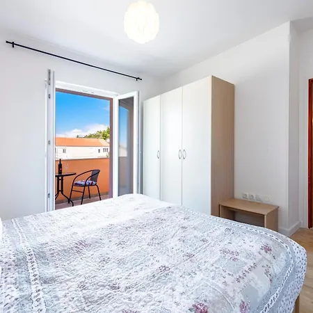 Mrkan 2 Apartment *