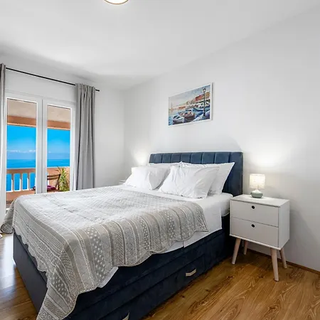 Mrkan 2 Apartment Cavtat