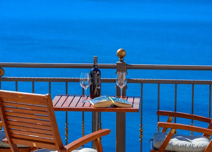 Mrkan 2 Apartment Cavtat