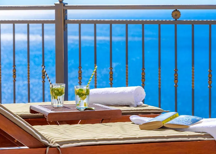 Mrkan 2 Apartment Cavtat