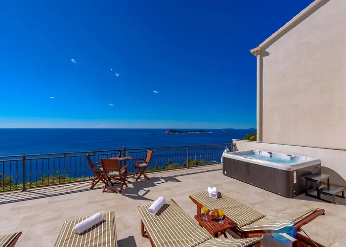 Apartment Mrkan 2 Cavtat