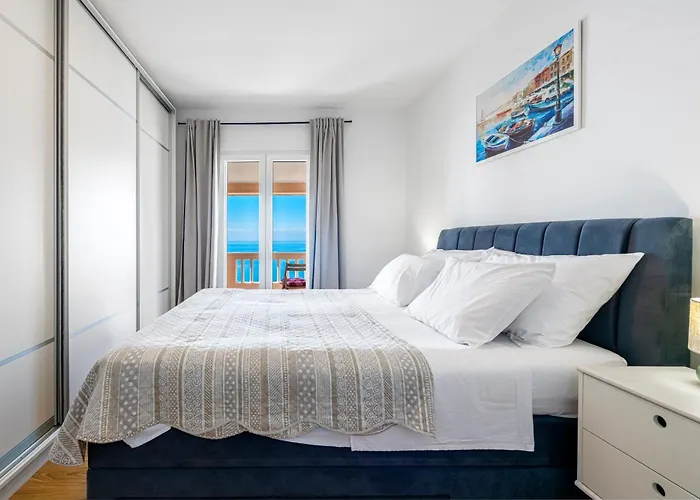 Apartment Mrkan 2