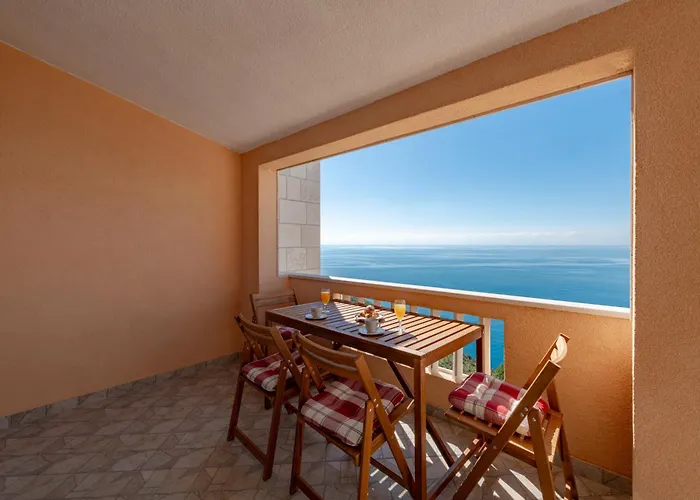 Mrkan 2 Apartment Cavtat