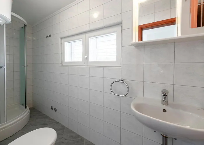 Mrkan 2 Apartment