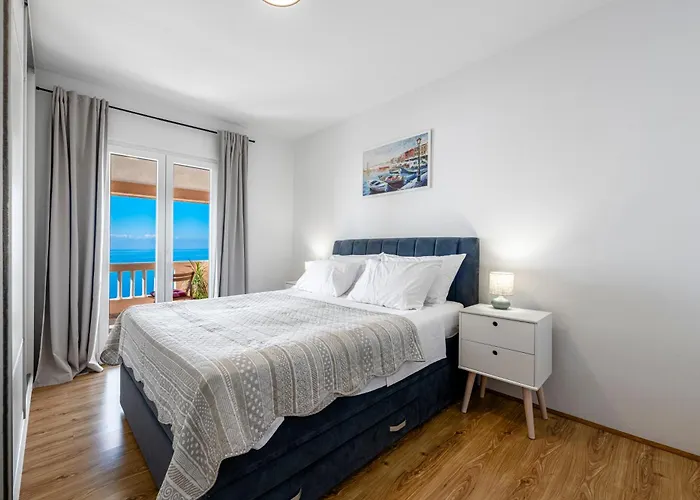 Mrkan 2 Apartment Cavtat