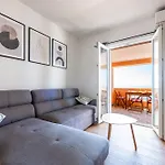 Apartman Mrkan 2